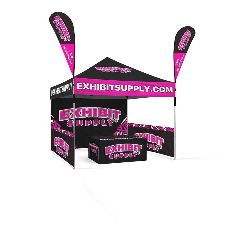 10x10 ES600 Platinum Package